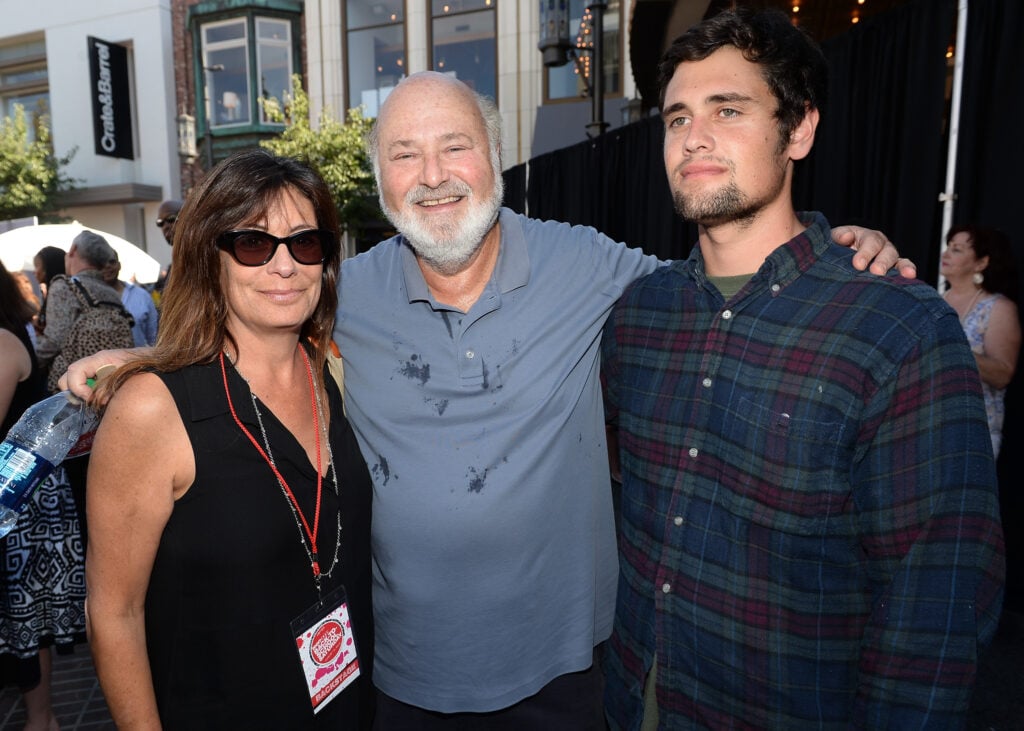 Nick Reiner Speaks in Court Day After Emmys Tribute to Late Dad, Will Not Face Death …