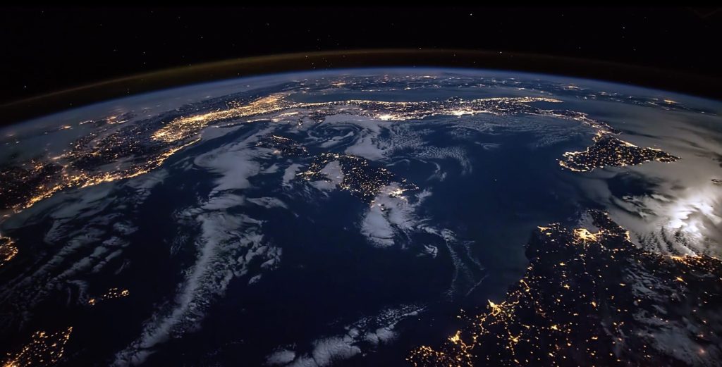 U.S. Confirms It Has Deployed Weapons in Space for the First Time